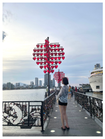 [다낭] 가족여행에서 만난 친동생같았던 제니 가이드