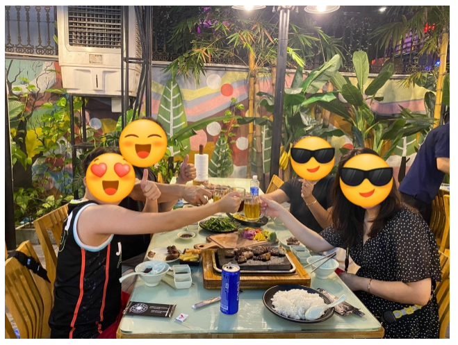 [다낭] 8.7~8.10 영민가이드와 다낭여행~