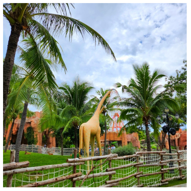 [나트랑] 휘가이드님, 미스터킴 기사님과 함께한 나트랑 가족여행 이야기 사진 [59]