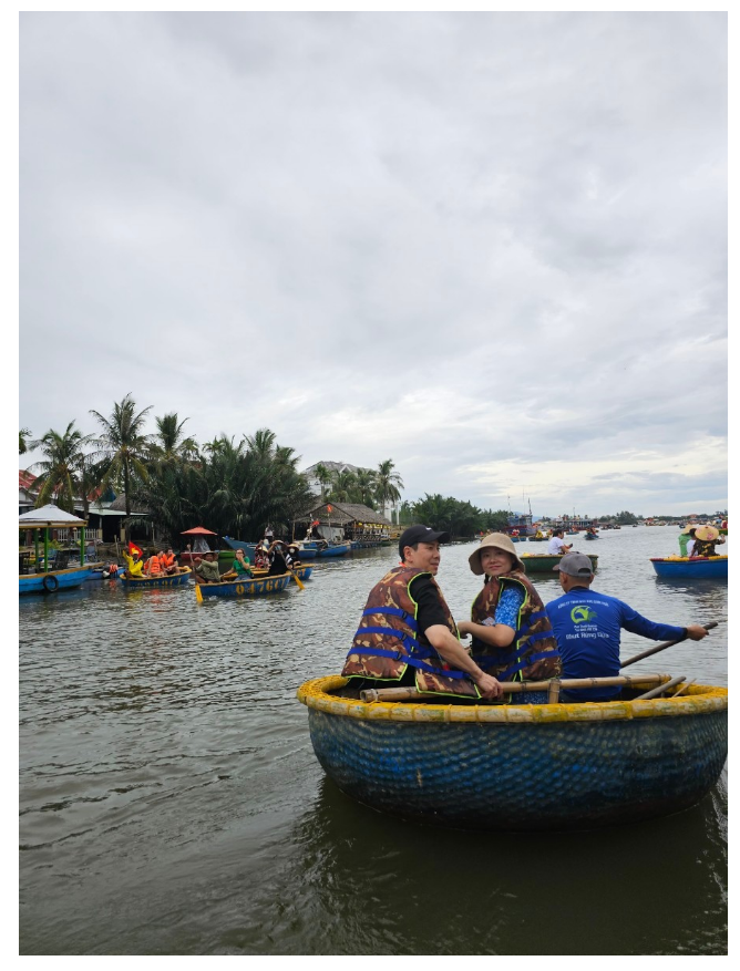 [다낭] 제니 가이드님과 즐거운 투어