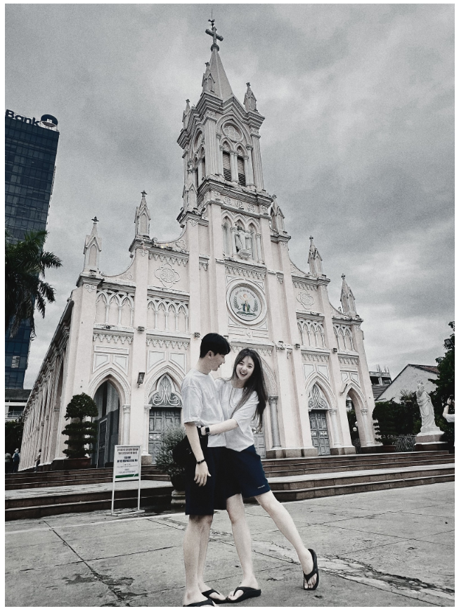 [다낭] 최고의 가이드 듀이