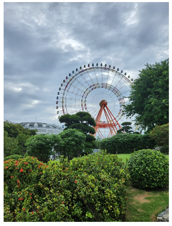 [나트랑] 응답하라 미니비치! 2일차 가이드맨 호핑투어~(with고은님)