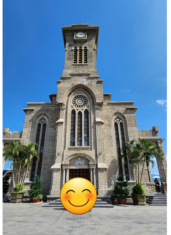 [나트랑] 가이드 미인님과 함께한 환갑여행 후기