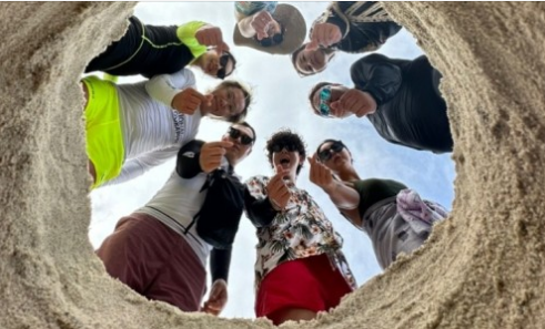 [나트랑] 나트랑에서 꼭 가봐야할 혼문 미니비치 아일랜드 호핑투어!! ( 예쁜 사진 찍는 꿀팁 전수 )