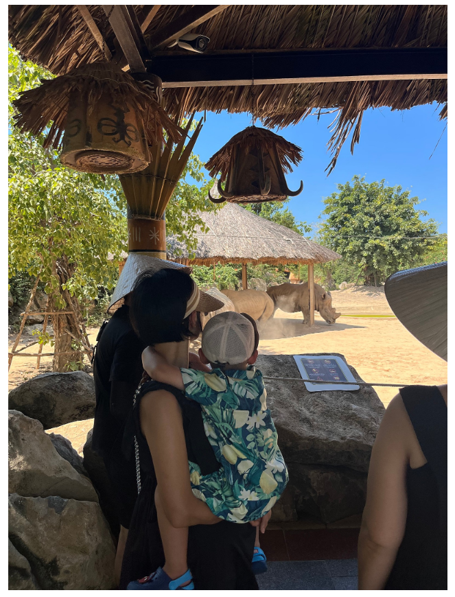 [나트랑] 지금 나트랑 여행중 ! 1일차