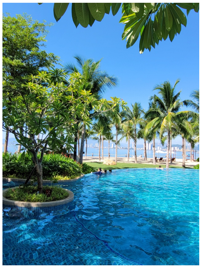 [나트랑] 행복한 시간~~