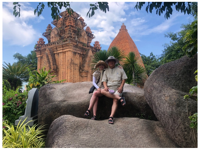 [나트랑] 가이드맨(휘남) ~♡♡4박 5일 베트남 나트랑 여행 최고♡♡~~~^^