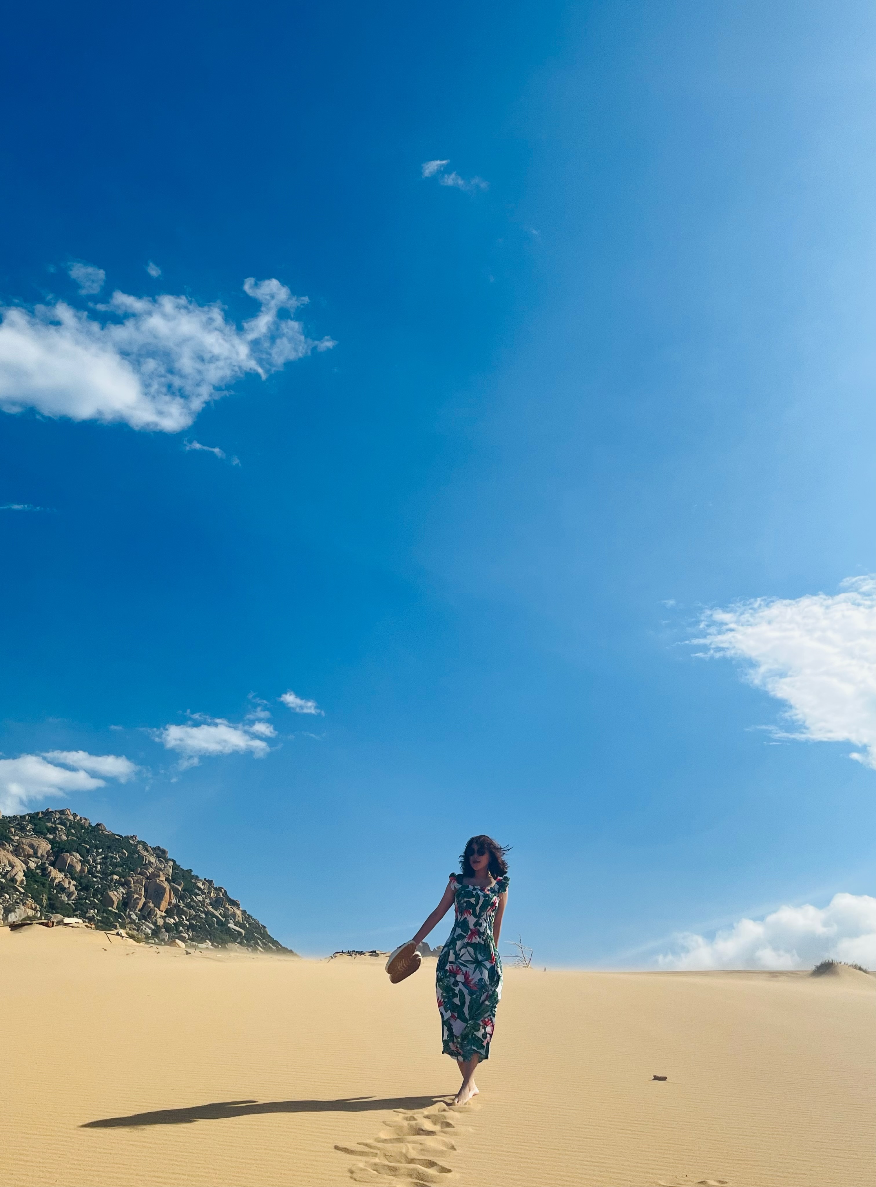 [나트랑] Yurri가이드와 함께 행복한 베트남 여행기