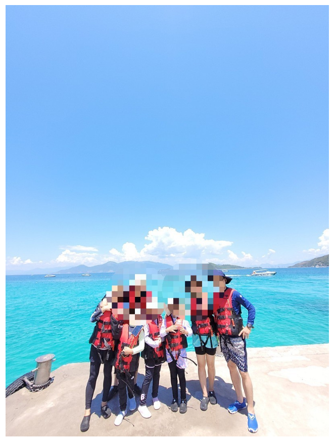 [나트랑] 제시 가이드와 함께한 나트랑 핵심팩!!