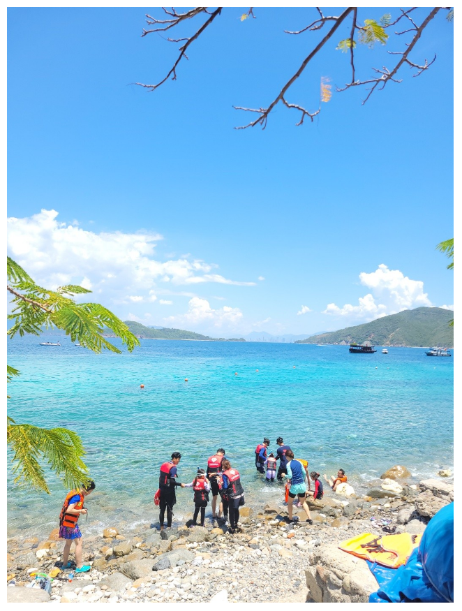 [나트랑] 3박 5일 넘나 행복했어요~(제시 가이드님)