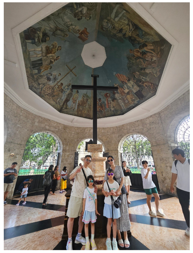 [세부] 헨리가이드님과 세부여행☆