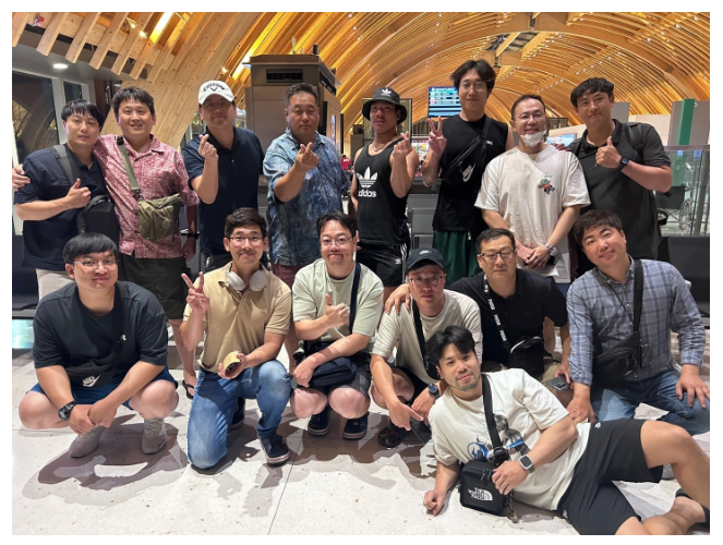 [세부] Nadia 가이드님과 세부 호핑 투어~