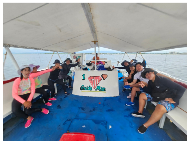 [세부] 두가족 3박5일 행복했던 세부여행