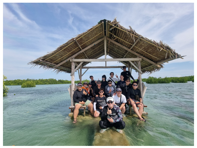 [세부] Nadia 가이드님과 세부 후기