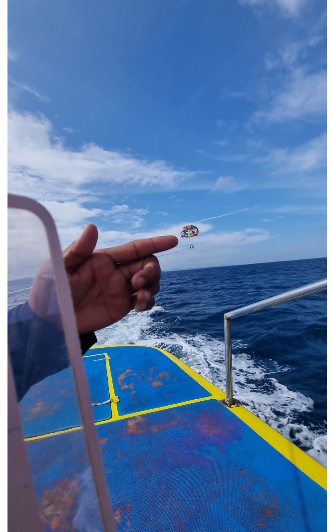 [보라카이] 2023.07.28~2023.08.03 캐시언니와 에밀