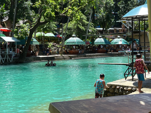 [보라카이] 여자 6명 보라카이 3박4일 여행