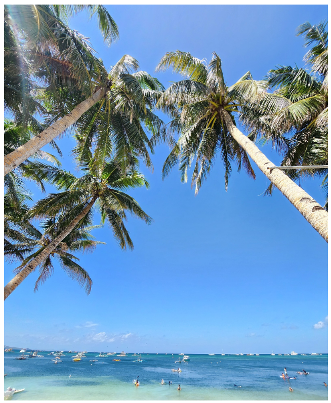 [보라카이] 가이드맨(캐시&애밀) 덕분에 행복한 여행이었습니다.