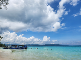 [보라카이] 07.18~07.23 루이, 레이 가이드님과의 보라카이 여행 후기!!!