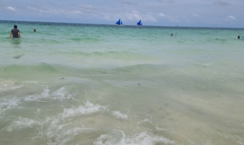 [보라카이] 꿑같던 아이들과 보낸 여름 보라카이 여행 [블로그에 업로드 해주신 글 입니다^^]