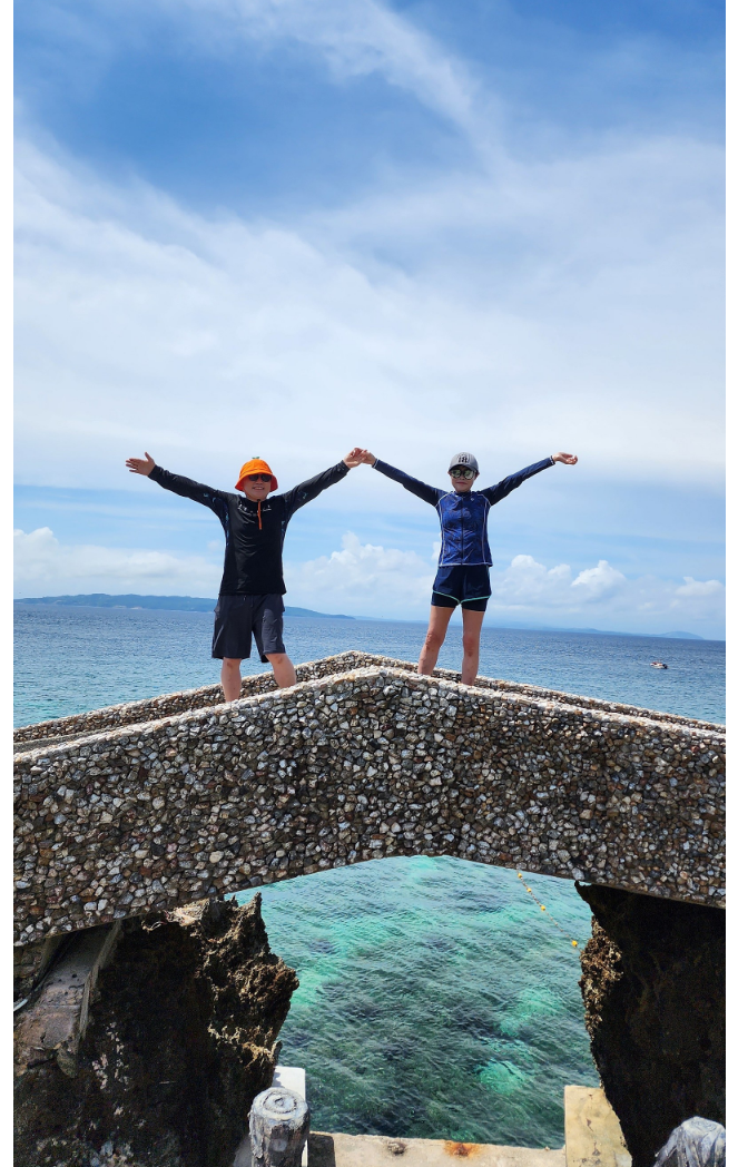 [보라카이] 23.08.12-16 3박 5일여행 후기 (ft.루이,에밀 가이드님)