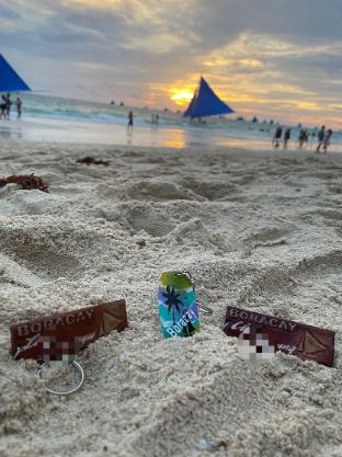 [보라카이] 8월10일-14일 여행 후기 보라카이 그리고 보용