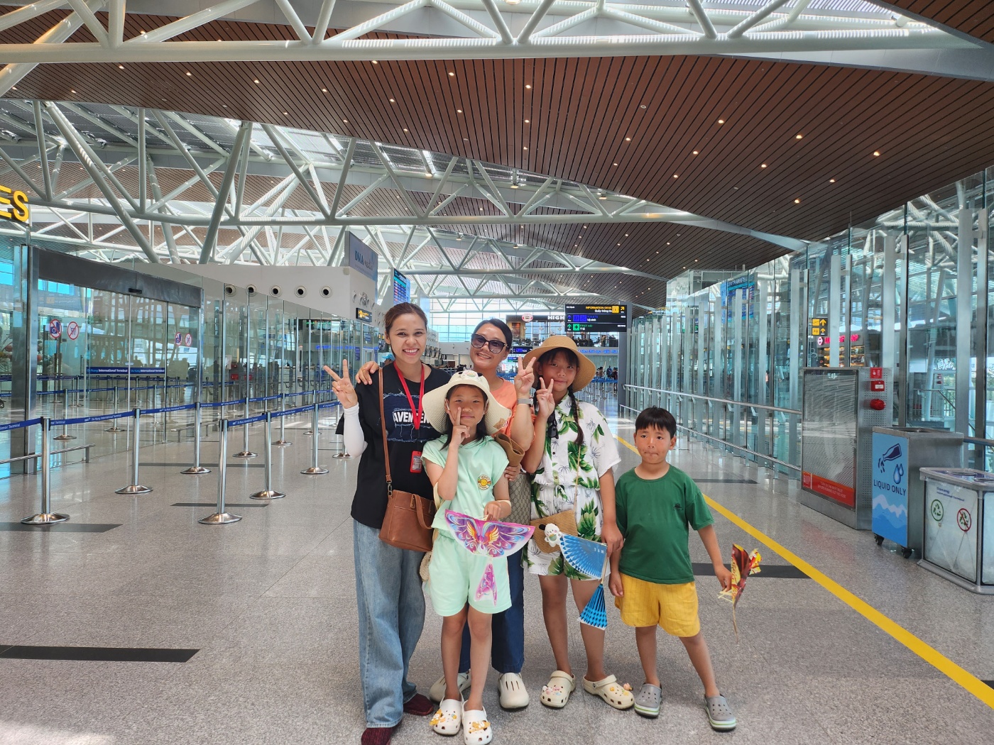 [다낭] 베트남 다낭 옌 가이드님.