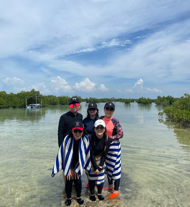 [세부] 호핑투어하면?! Jack가이드님!!!!