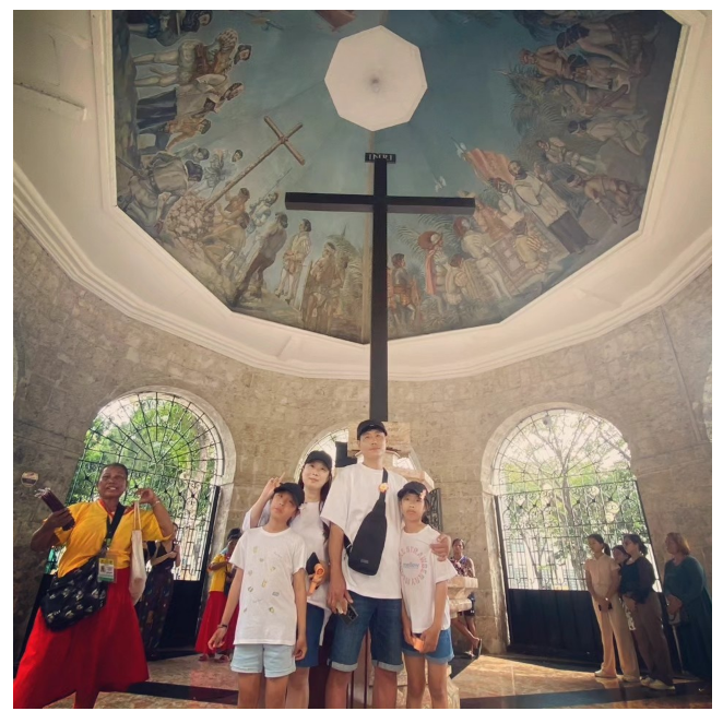 [세부] 헨리 가이드님과 편안하고 즐거운 세부여행