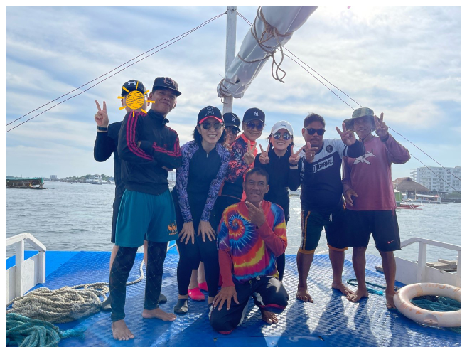 [세부] 역대급가이드 Jack님과 함께한 세부세부