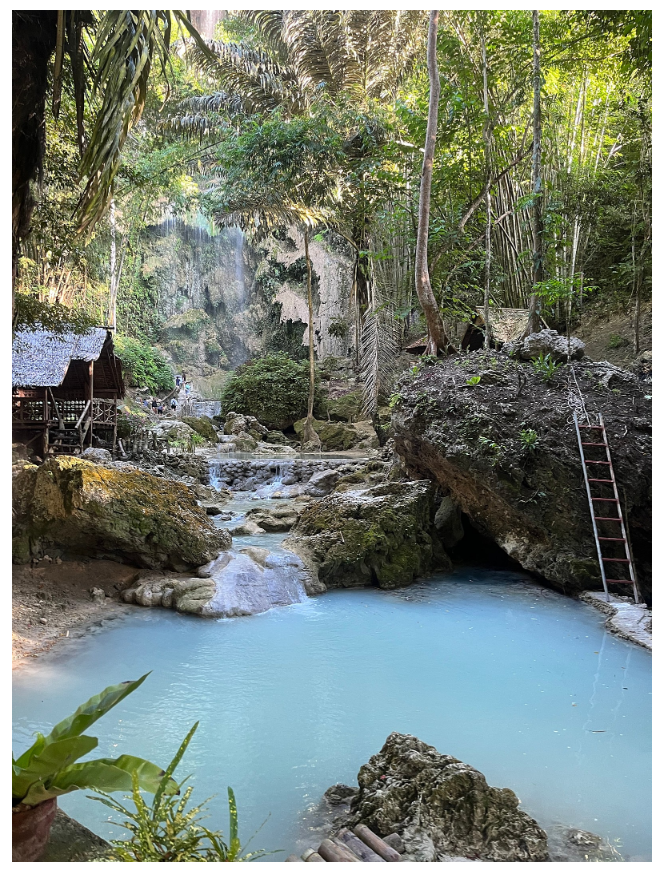 [세부] 세부 3박5일 여행 후기 *채플린가이드님 최고