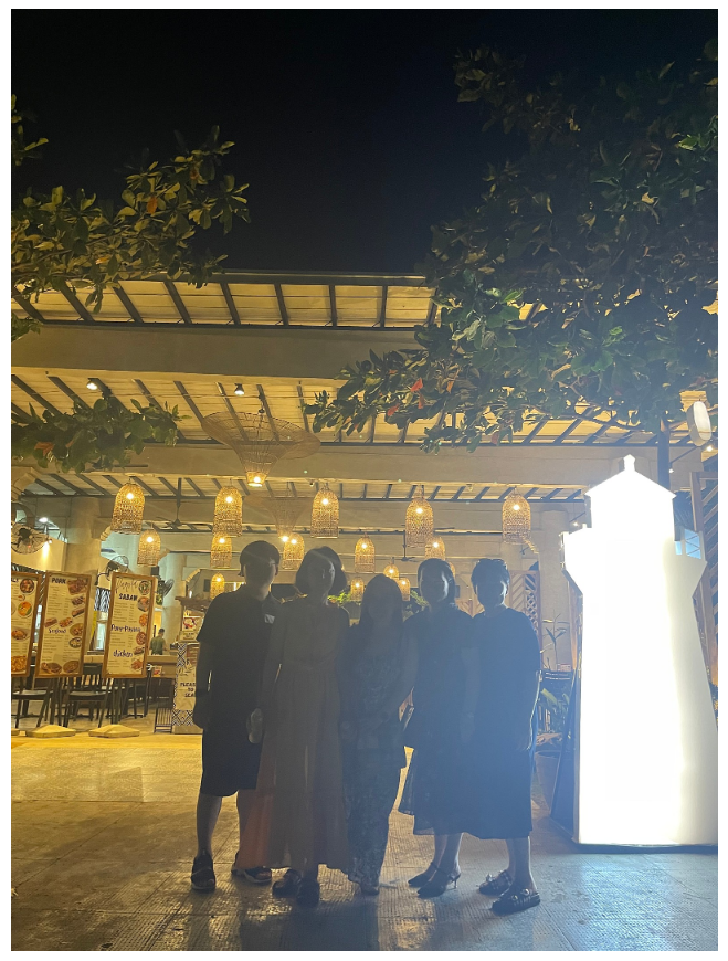 [세부] 세부여행은 꼭 무조건 잭가이드님과 함께