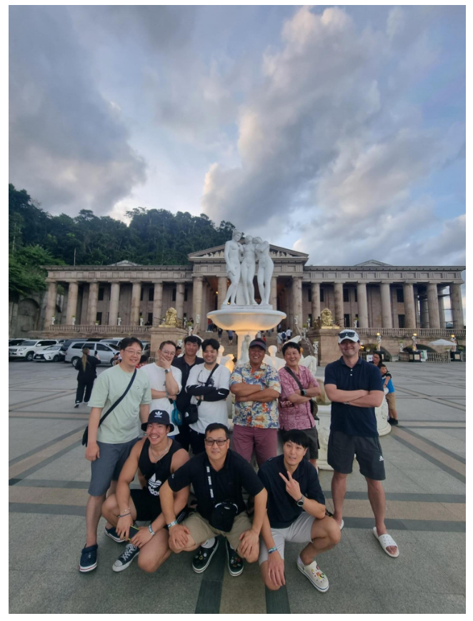 [세부] 14년만에 다시금 힐링되었던 세부 여행 with 나디아 가이드님