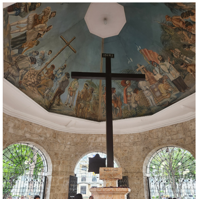 [세부] 2박4일 짧았지만 만족스러웠던 세부 여행~ (찰스가이드님과 함께)