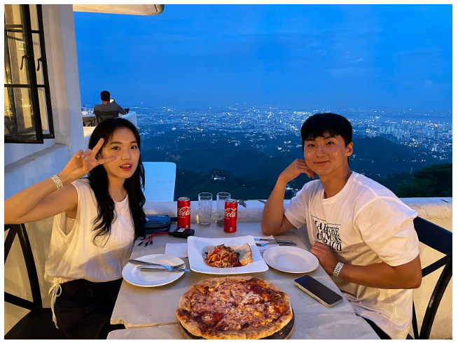 [세부] Tina, Vic가이드님과 함께한 첫 세부여행