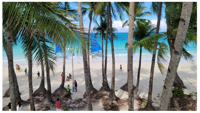 [보라카이] (여행후기)8/19~8/23 오랜만의 해외여행(with 캐시)