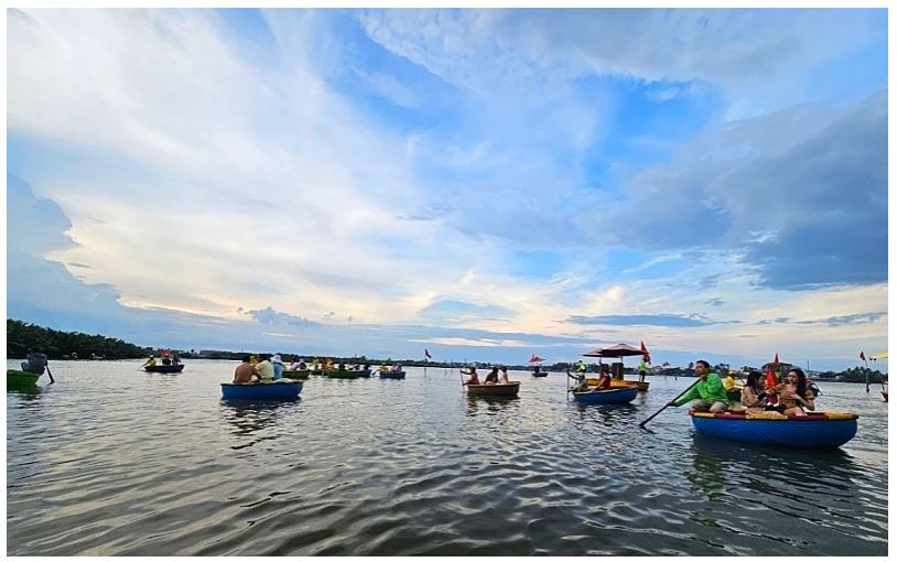 [다낭] 이진규 가이드님과 함께한 3박5일 다낭여행 후기