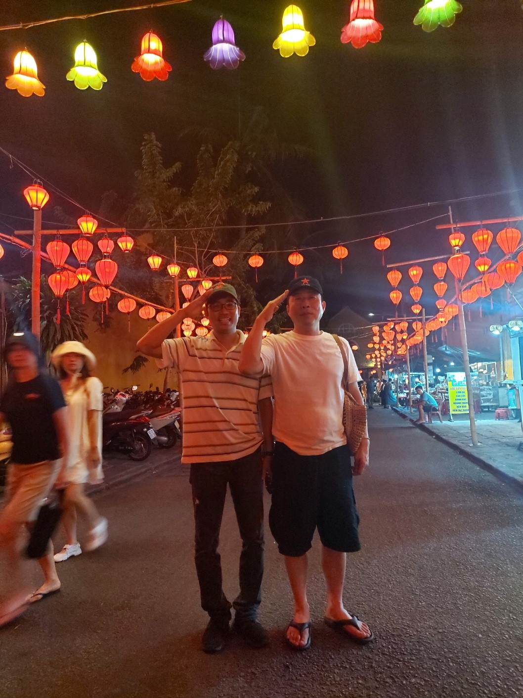 [다낭] 듀이가이드님과 함께한 다낭여행후기~♡