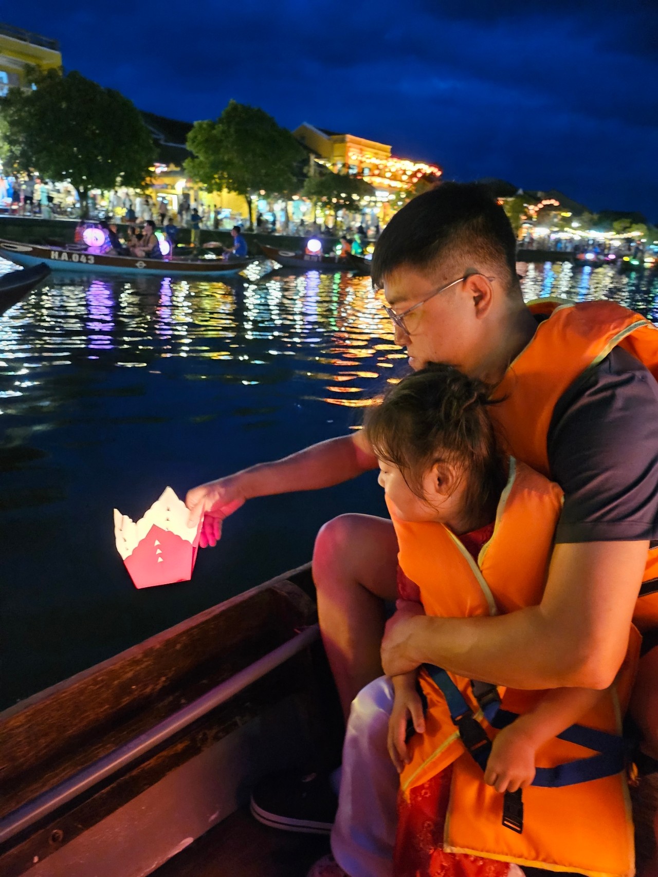 [다낭] 3박5일 차우가이드님과 함께했어요♡