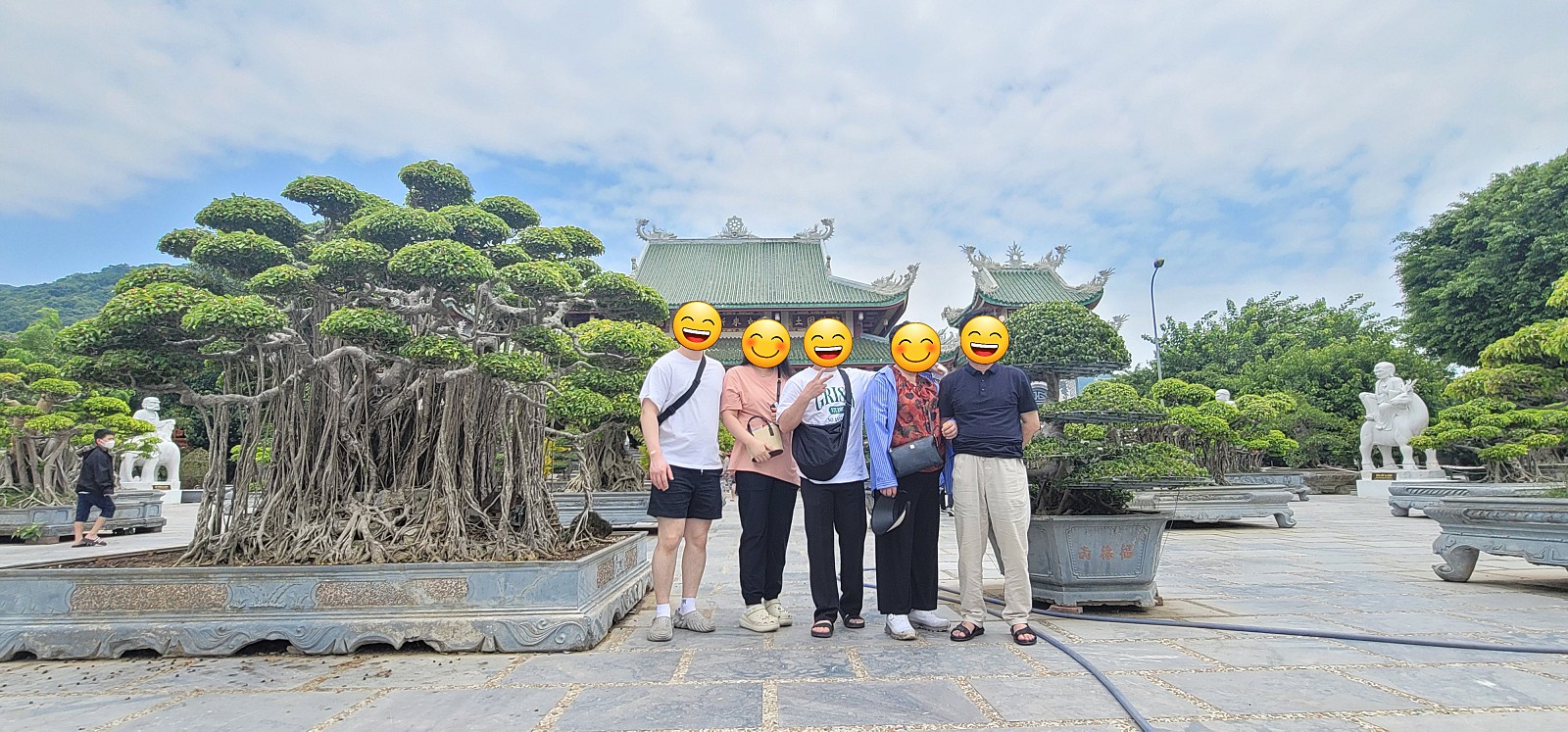 [다낭] [여행후기] 김민 가이드님과 함께한 여행