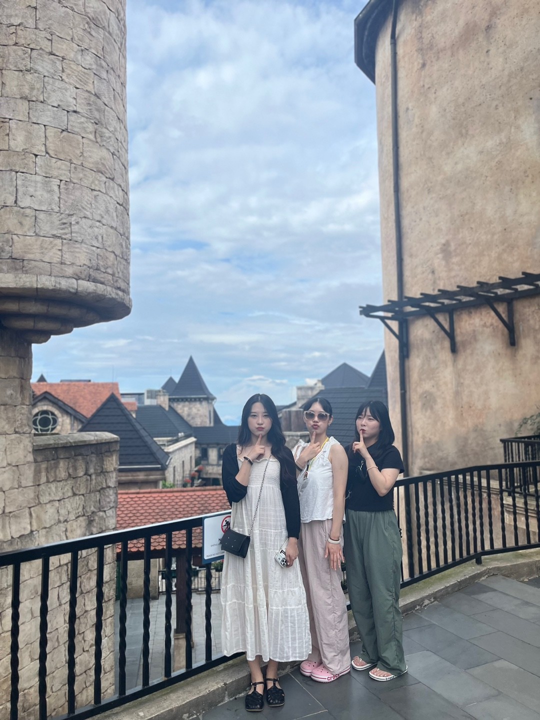 [다낭] 제니언니앓이중