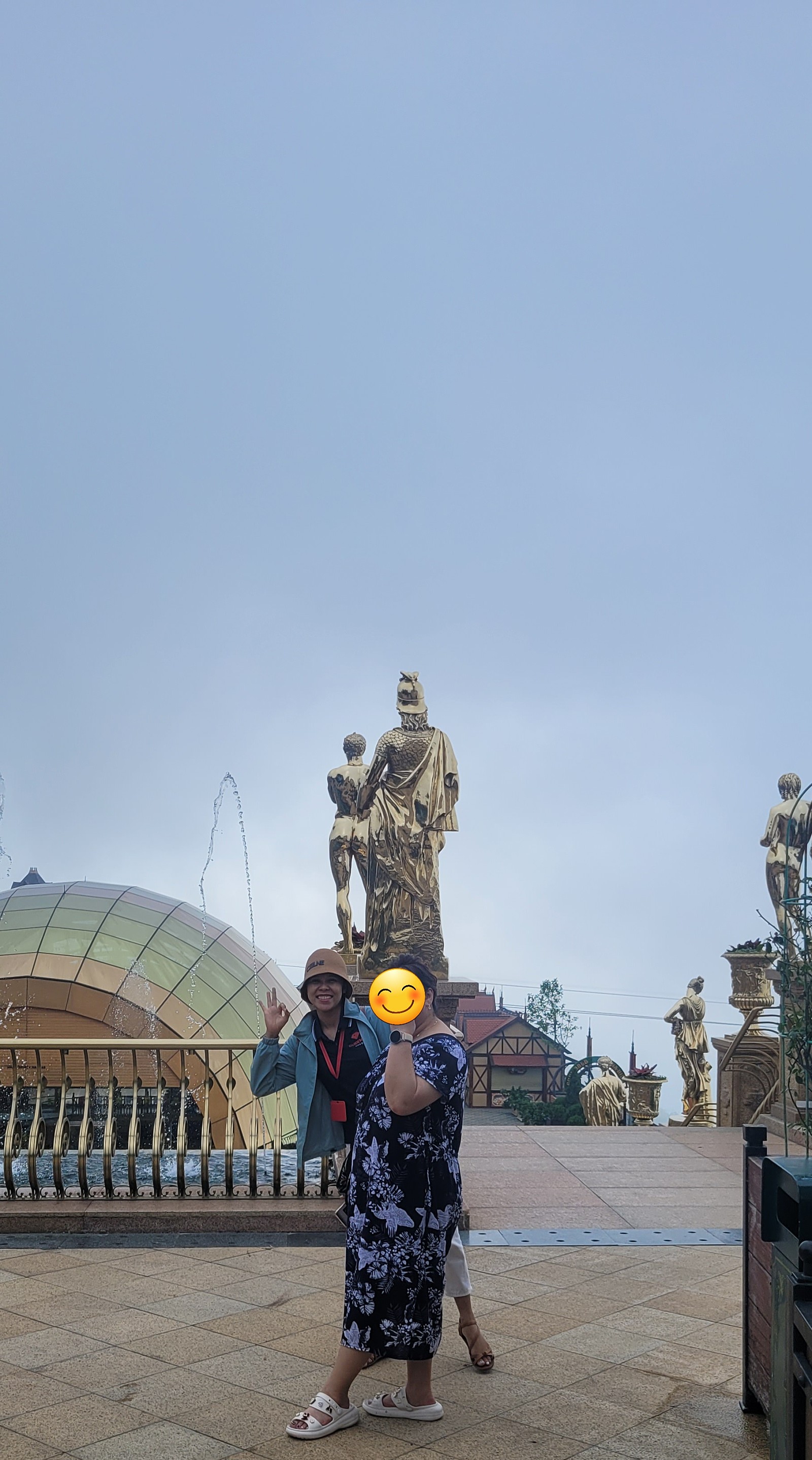 [다낭] 옌가이드님과 함께한 여행~ 옌가이드님 짱!!