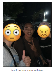 [보라카이] 8/30~9/3 보라카이 Trip (with Aye, Judy)