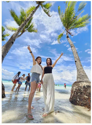 [보라카이] 보라카이 가이드맨 3박 4일 우정여행 후기(2023.08.17~08.20 / with. 라이안가이드)