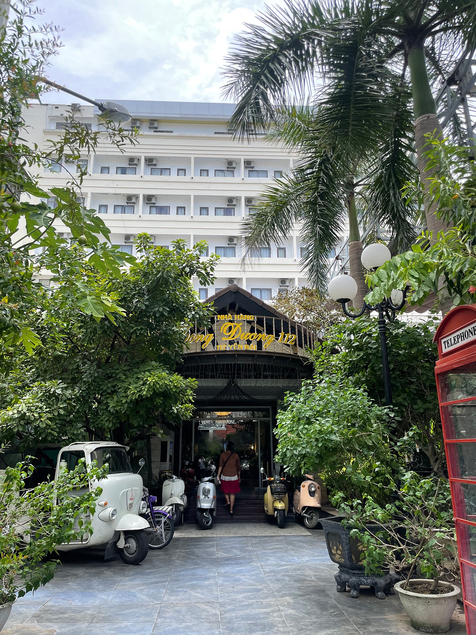 [다낭] 영민가이드님과 함께한 다낭여행❤️