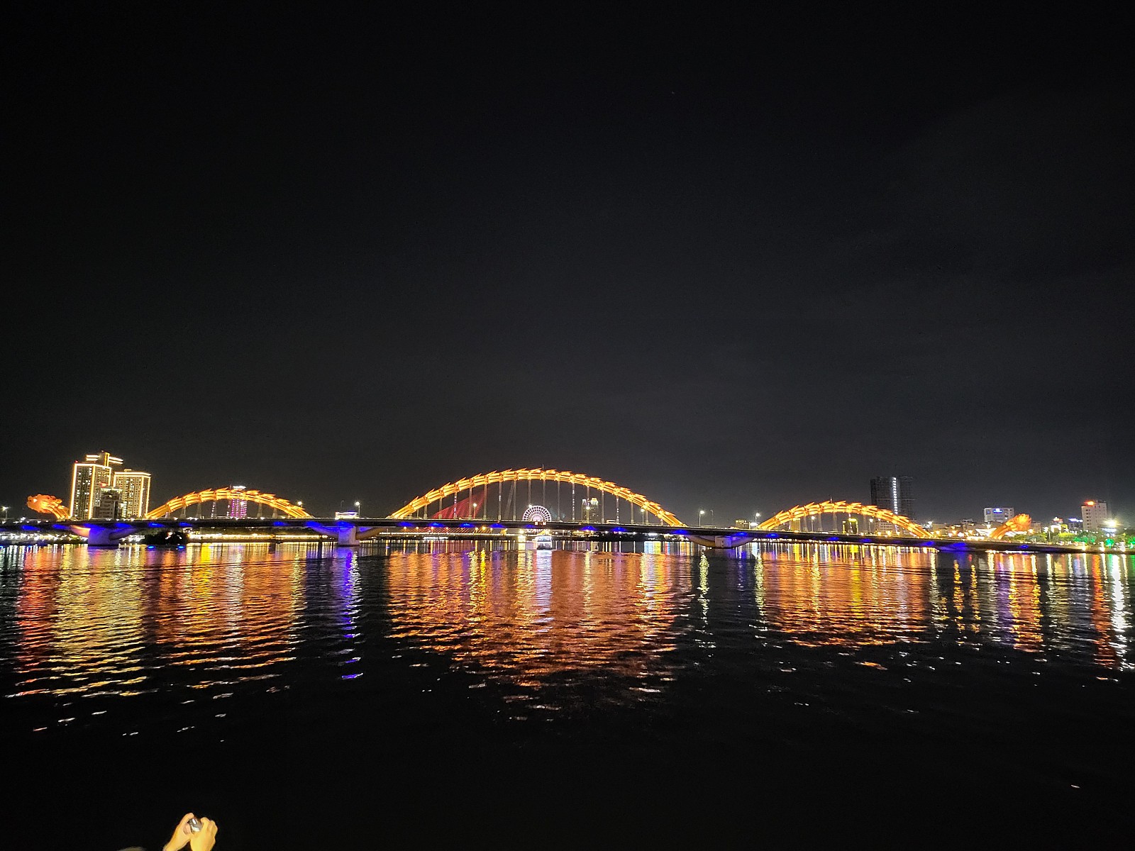 [다낭] 황 가이드 님과 함께한 완벽했던 다낭여행