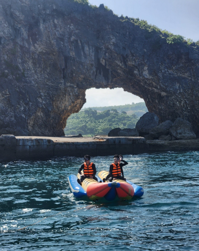 [보라카이] 친절한 보라카이^^
