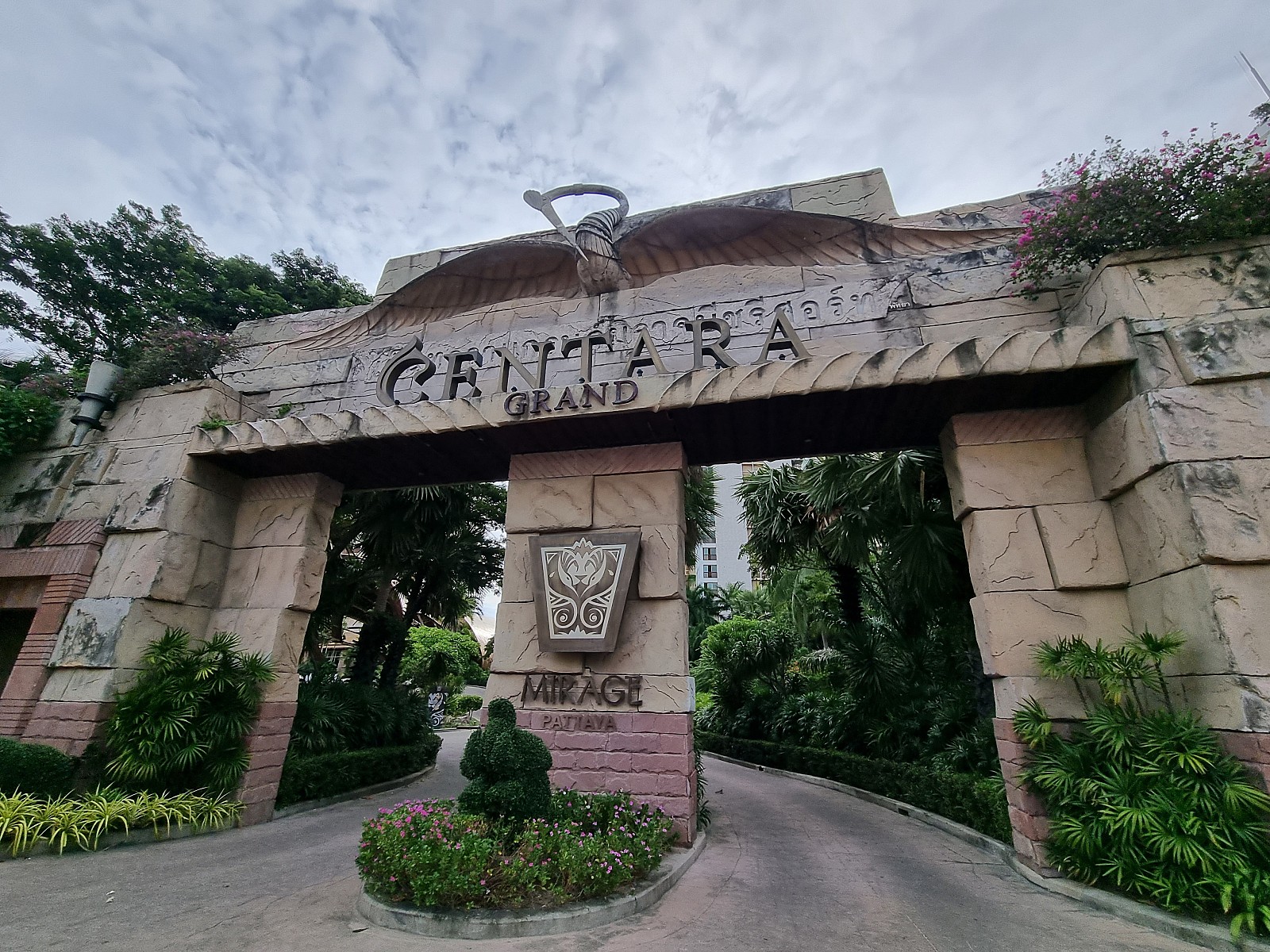 [방콕] "누이"가이드님과 함께한 방콕/파타야 3대가족여행 후기 남겨봅니다!