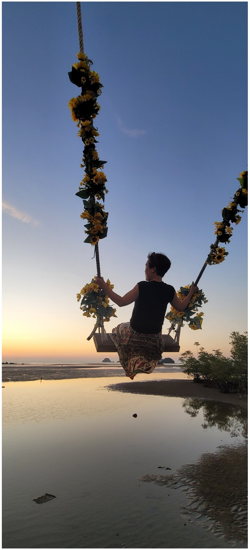 [코타키나발루] 안젤라님과 행복한 5일~~~