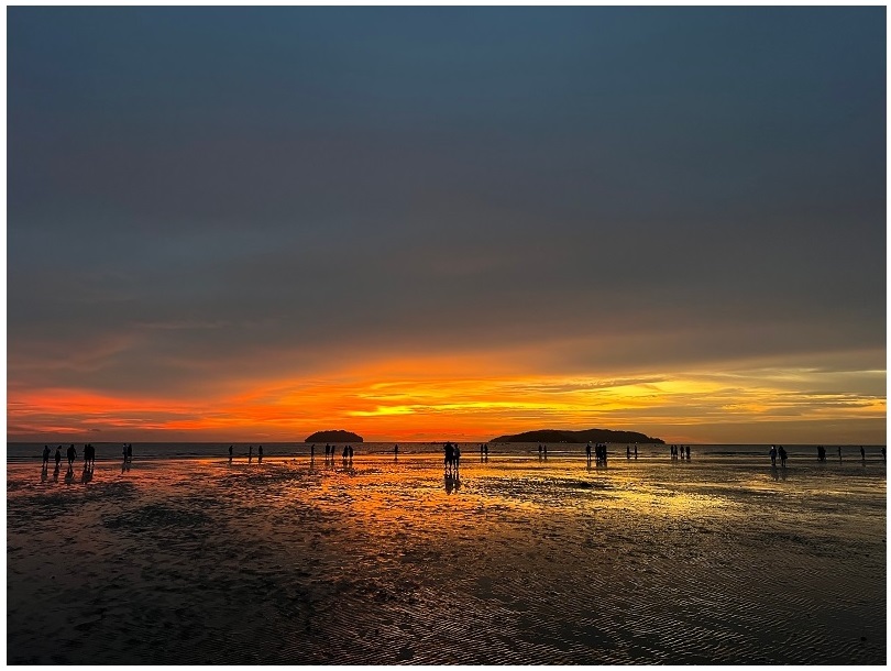 [코타키나발루] 안젤라 가이드님 과 함께한 코타키나발루 세미팩 여행????