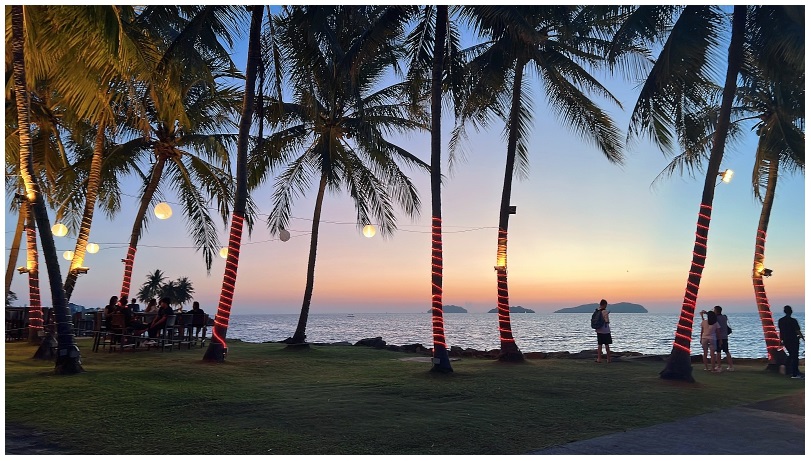 [코타키나발루] 코타키나발루 3박5일 데이가이드님 과 여행후기~